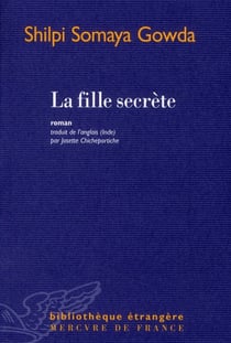 FILLE SECRETE (LA)