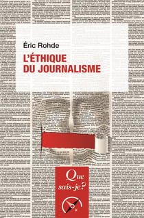L'éthique du journalisme