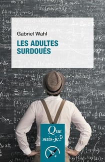 Les adultes surdoués