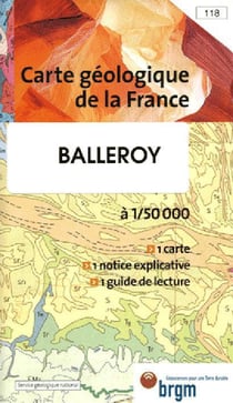 00118 balleroy