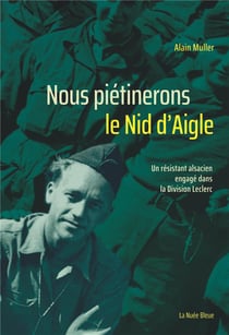 Nous piétinerons le nid d'aigle