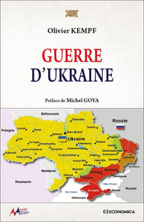 Guerre d'Ukraine : chroniques mars-novembre (édition 2022)