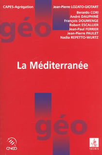La mediterranee