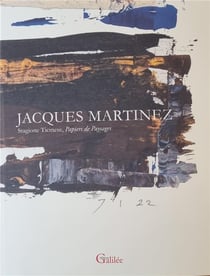 Stagione Ticinese, papiers de paysages