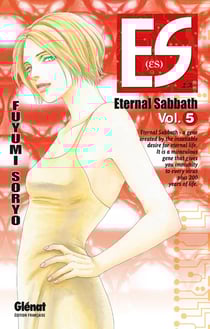 Es (eternal sabbath) t.5