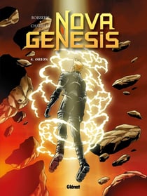 Nova Genesis - Tome 04 : Orion