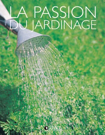 Coffret la passion du jardinage