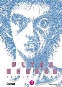 Ultra heaven t.2