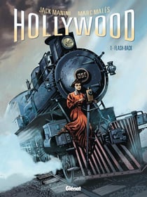 Hollywood Tome 1 - flash back
