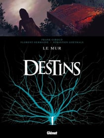 Destins Tome 10 - le mur