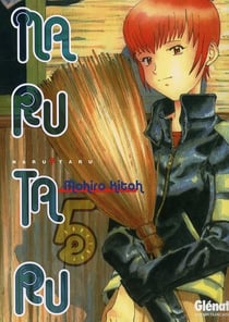 Narutaru Tome 5