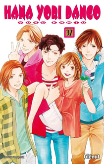 Hana yori dango Tome 37