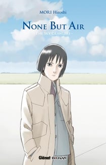 The sky crawlers Tome 2 - none but air