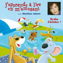 Drôles d'animaux