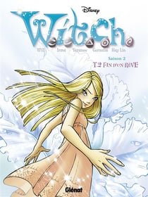 Witch - saison 2 t.2