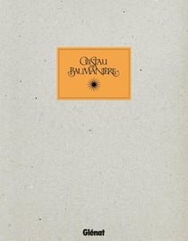 L'Oustau de Baumanière