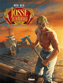 Josse Beauregard Tome 2 - mourir à Cadix