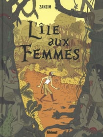 L'île aux femmes