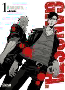 Gangsta Tome 1