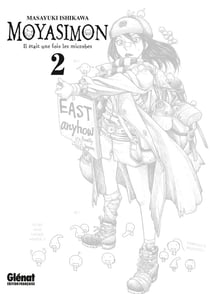 Moyasimon Tome 2