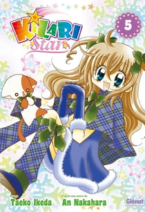 Kilari star Tome 5