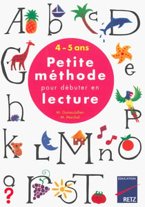 Petite méthode pour débuter en lecture