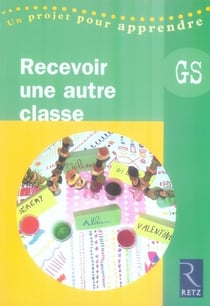 Recevoir une autre classe - gs