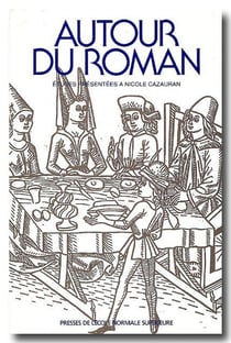 Autour du roman
