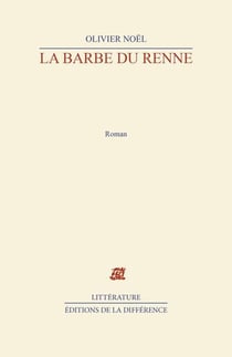 La barbe du renne