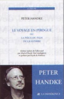 Le voyage en pirogue ou la pièce du film de la guerre