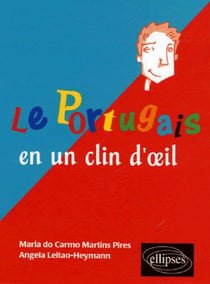 Le portugais en un clin d'oeil