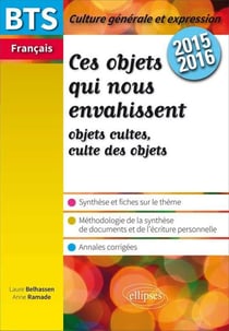 Ces objets qui nous envahissent