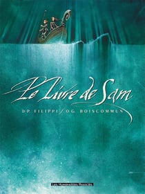 Les livres de vie t02