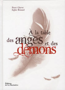 À la table des anges et démons