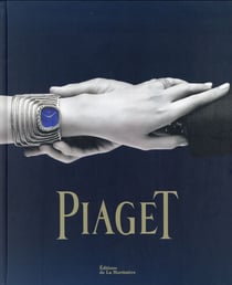 Piaget - horlogerie et joaillerie depuis 1874