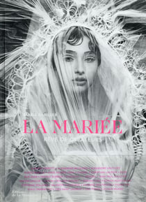 La Mariee. Reve De Createur