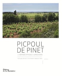 Picpoul de Pinet - une odyssée viticole en Languedoc