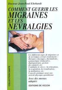 Soigner le mal de tete