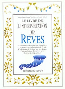 Le livre de l'interprétation des rêves