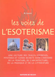 Voies de l'esoterisme (les)