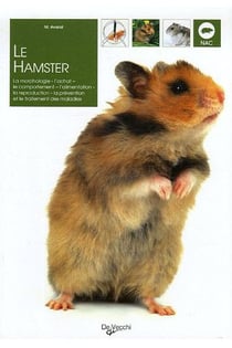 Le hamster