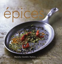 Épices