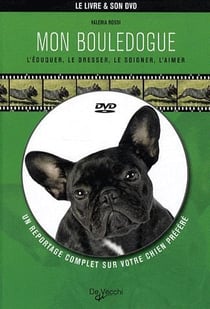 Mon bouledogue