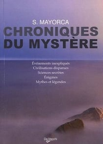 Les chroniques du mystères