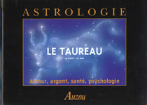 Le Taureau