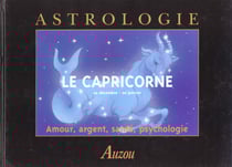 Le Capricorne