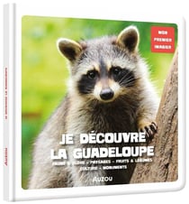 Je découvre la Guadeloupe