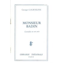 Monsieur Badin