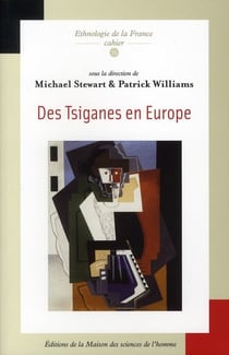 Des tsiganes en Europe