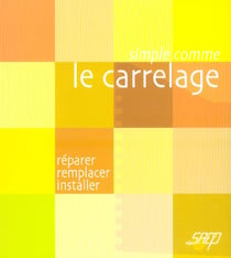 Simple comme le carrelage